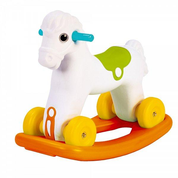 Houpací kůň 2 v 1 Fisher Price