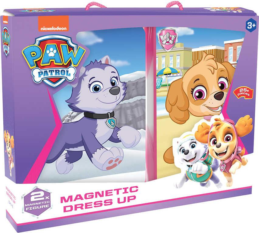 JIRI MODELS Magnetické oblékání Skye Tlapková Patrola (Paw Patrol)