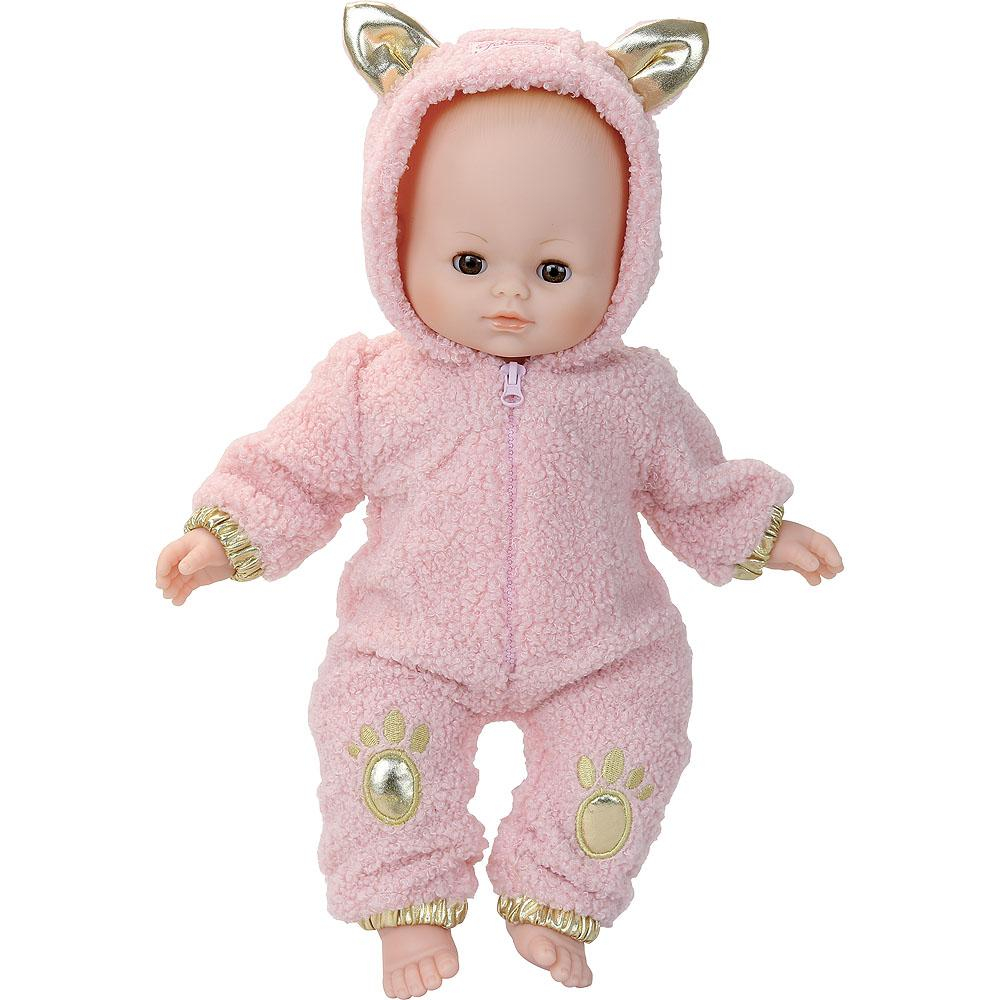 Petitcollin Panenka 36 cm Petit Câlin Emma-Panda