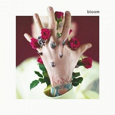 Machine Gun Kelly Bloom, CD