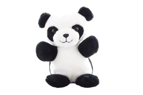 Plyš panda 18cm