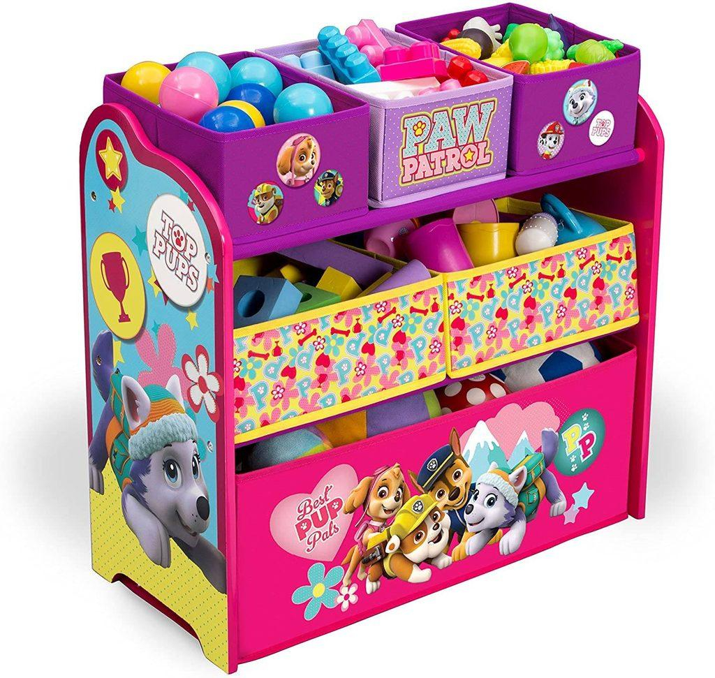 ds85797405_organizer_na_hracky_paw_patrol_skye_ruzovy_2