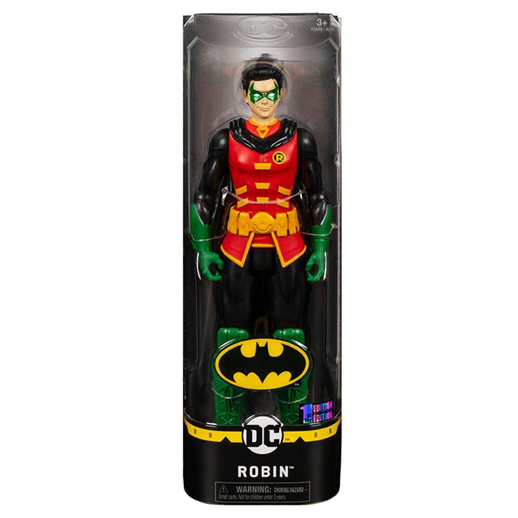 BATMAN FIGURKY HRDINŮ 30cm asst