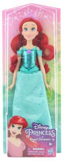 Disney Princess Panenka Ariel