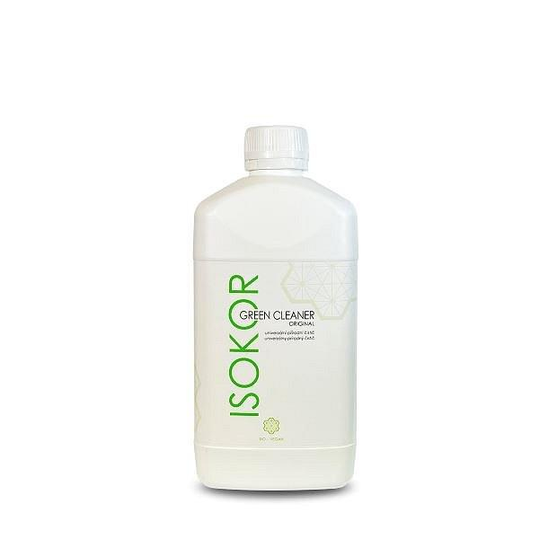 Green Cleaner Original - přírodní čistící prostředek - 500ml