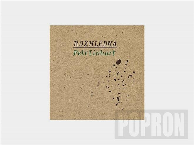 Petr Linhart - Rozhledna, CD