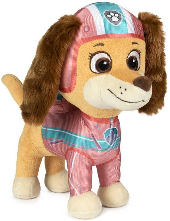 PLYŠ Liberty 27cm Tlapková Patrola (Paw Patrol) *PLYŠOVÉ HRAČKY*