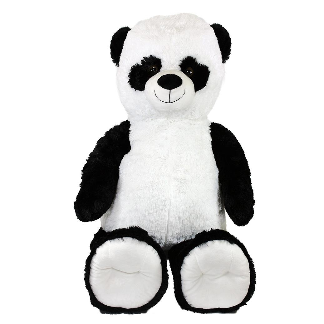 Velká Plyšová panda Joki 100 cm