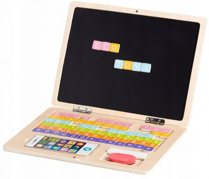 ds89638554_eco_toys_dreveny_notebook_s_magnetickym_monitorem_2