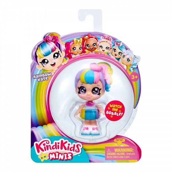 Kindi Kids Mini Rainbow Kate