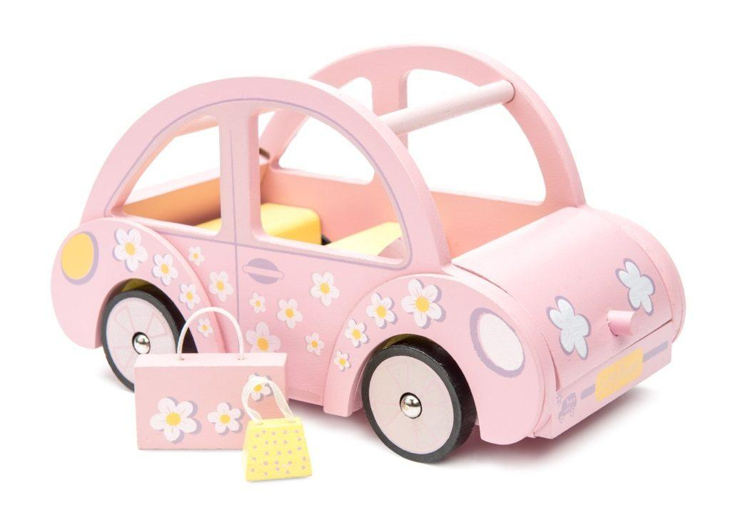 Le Toy Van Auto Sophie