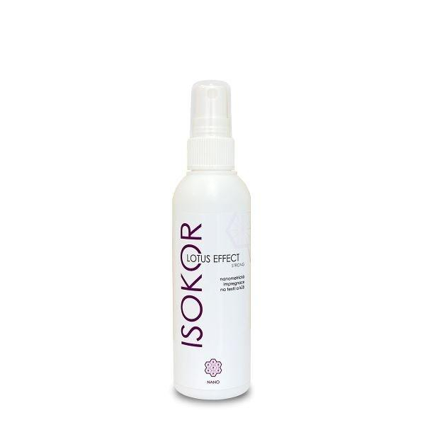 Čistič Lotus Effect Strong 100ml - impregnace na kůži a textil