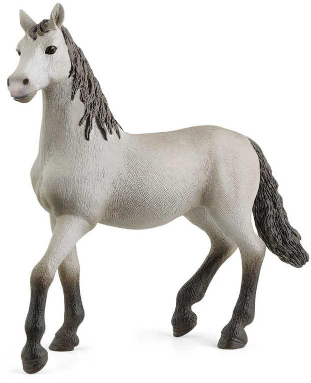 SCHLEICH Koník hříbě andaluské figurka kůň ručně malovaná