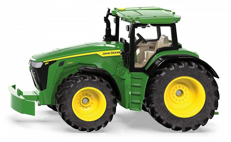 SIKU Farmer - traktor John Deere 8R 370  1:32