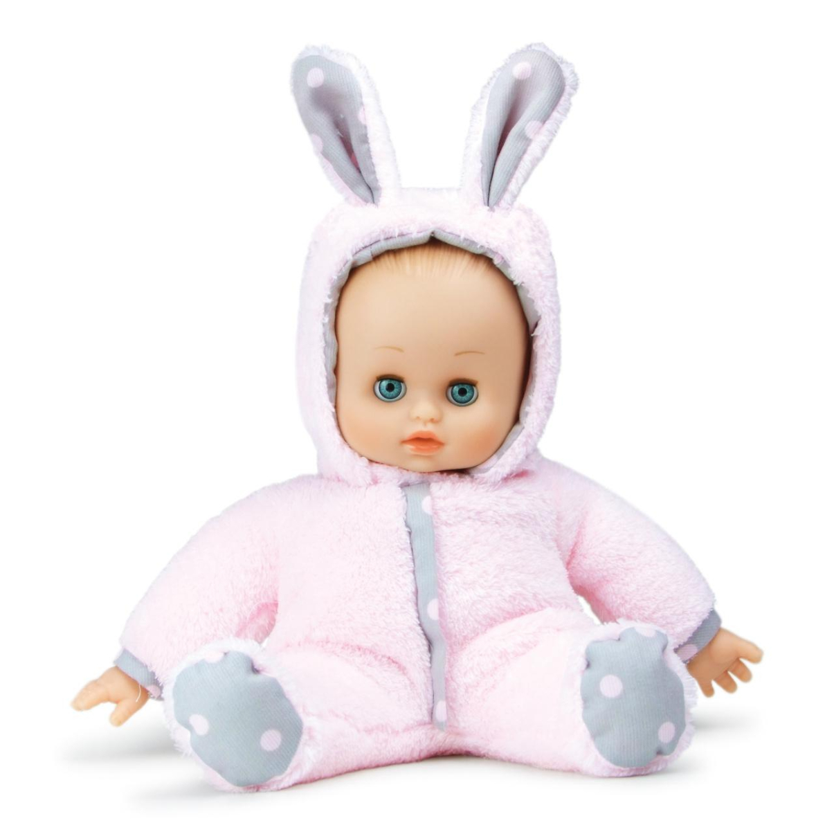 Petitcollin Panenka 28 cm Anibabies Lapinou