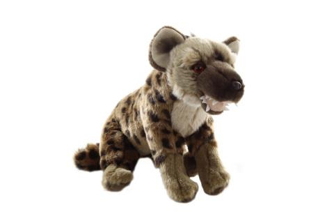 Plyš Hyena 26cm - ECO - FRIENDLY