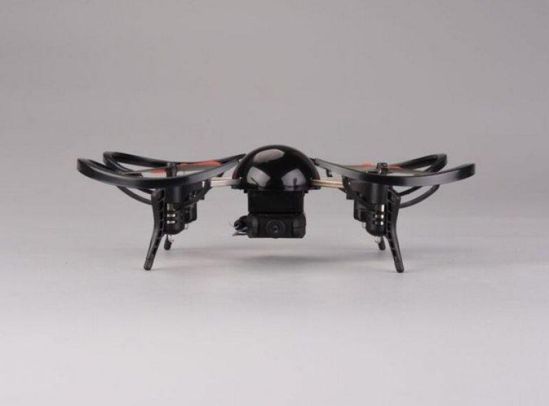 Mini kvadrokoptéra Micro Drone 3.0