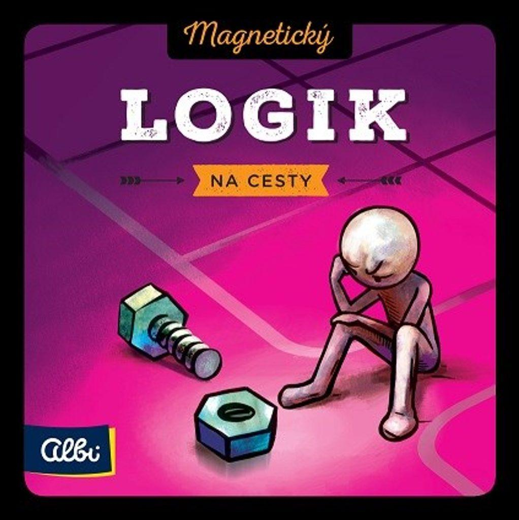 Magnetický Logik