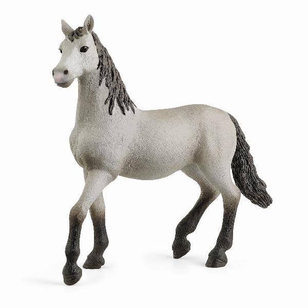 Schleich - hříbě andaluského koně