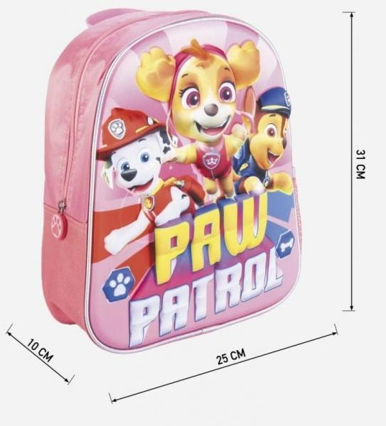 ds98602395_batoh_aktovka_3d_pro_predskolaka_paw_patrol_ruzovy_2