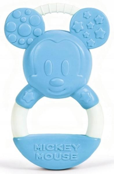 Kousátko Baby Mickey, Disney, modré