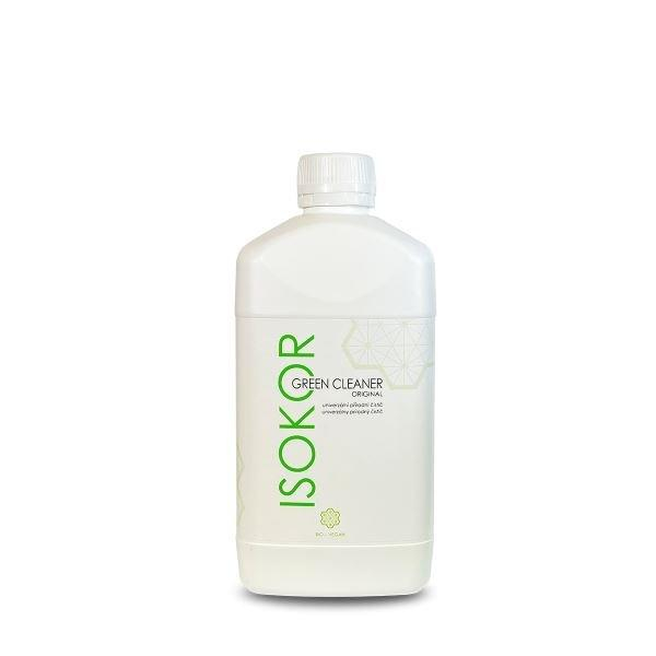 Green Cleaner Original - přírodní čistící prostředek - 500ml