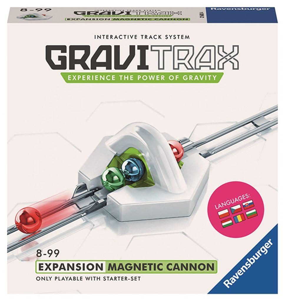 GraviTrax Magnetický kanon